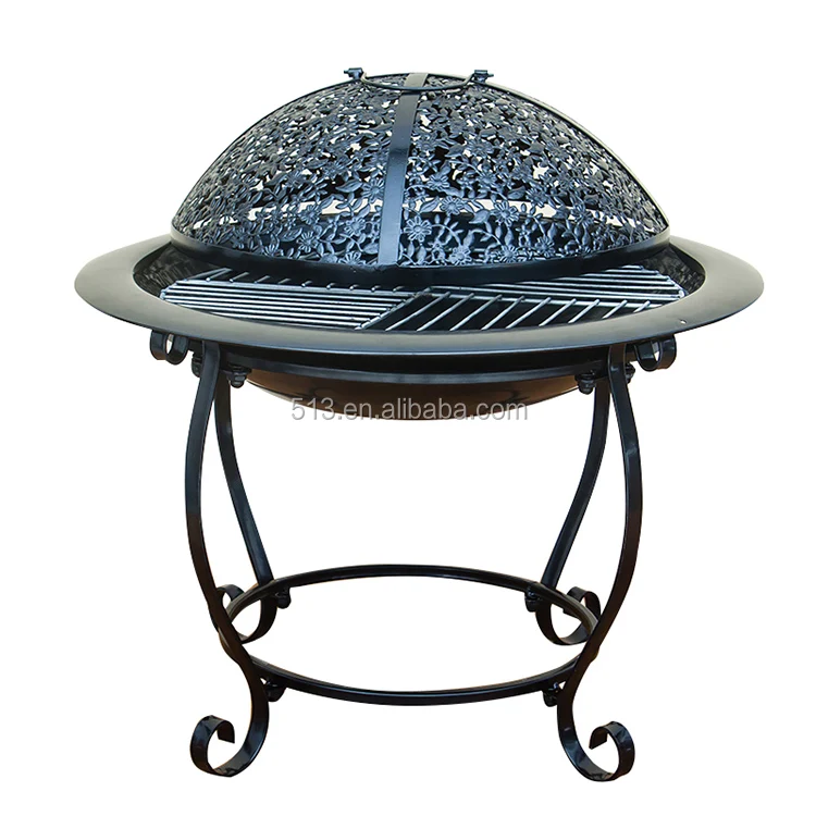 Indoor Charcoal Stove Heating Household Barbecue Smokeless Charcoal