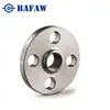 Forged Stainless Steel Flange, slip on, threaded, blind, lap-joint, socket welded, weld neck, flat, plated flange