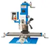Variable speed mini milling machines hass SP2217-III