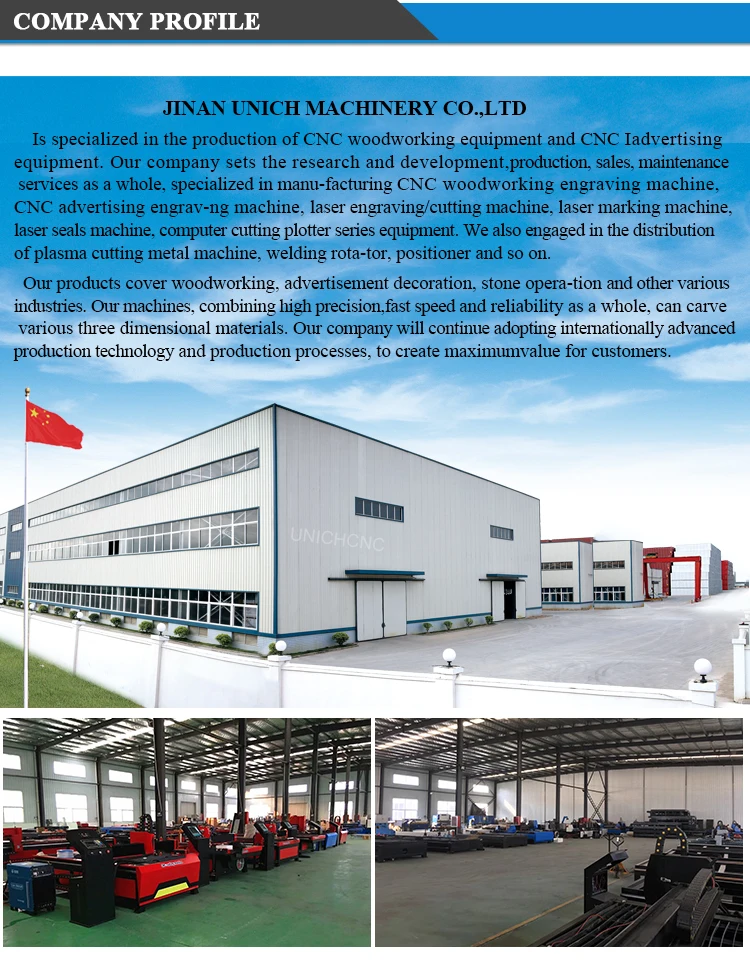 High performance torch height controller water bed 100 amp plasma power source cnc plasma cutting machine