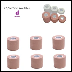 Health Sports 2Rolls Blister Basketball Finger Tape