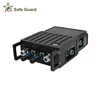 Wifi Mesh Network Moving Head Video Panel Surveillance