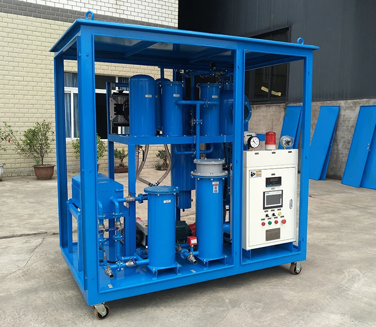 New Style Insulating Machine Oil Filter With Best Quality Buy