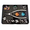 Dental Sectional Contoured Matrices kit