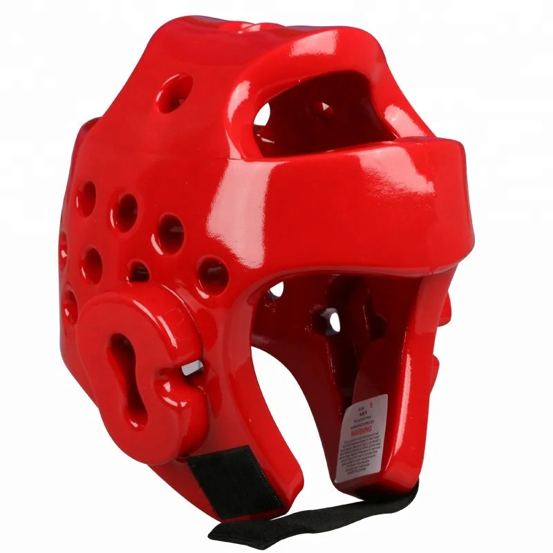 Taekwondo Helmet Head Guard Martial Arts Head Gear Buy Eva Foam