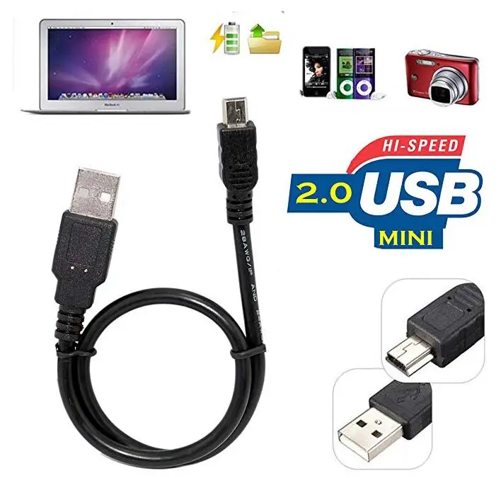 Customized Length Micro Data 3.0 Transfer Charging Pc Type Phone Charger USB A Male to micro Usb Cable - ANKUX.COM