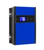 5000W 4000W WIFI/GPRS intelligent mppt solar charge controller 80 amp 48v/12v/24v lifepo4 lithium with software