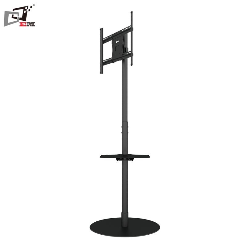 Flexible Adjustable 360 Degree Rotating Tv Stand For 3265 Inch Buy