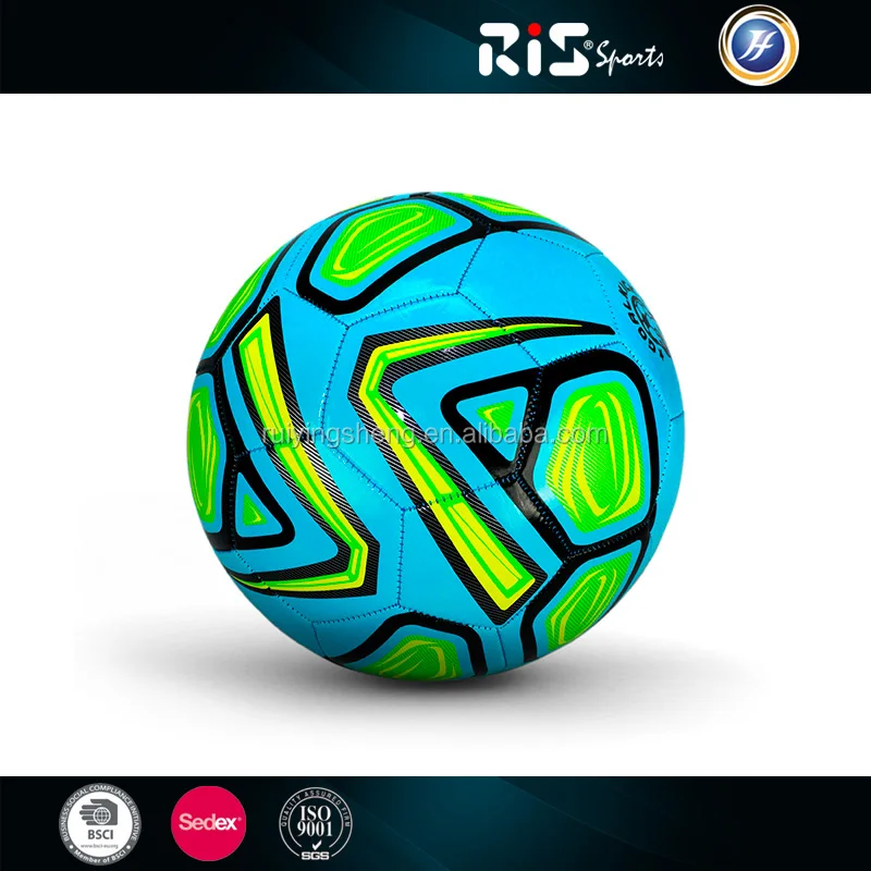 2018 World Cup Professional Pvc Soccer Ballsoccer Ball