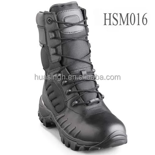 astm certified boots