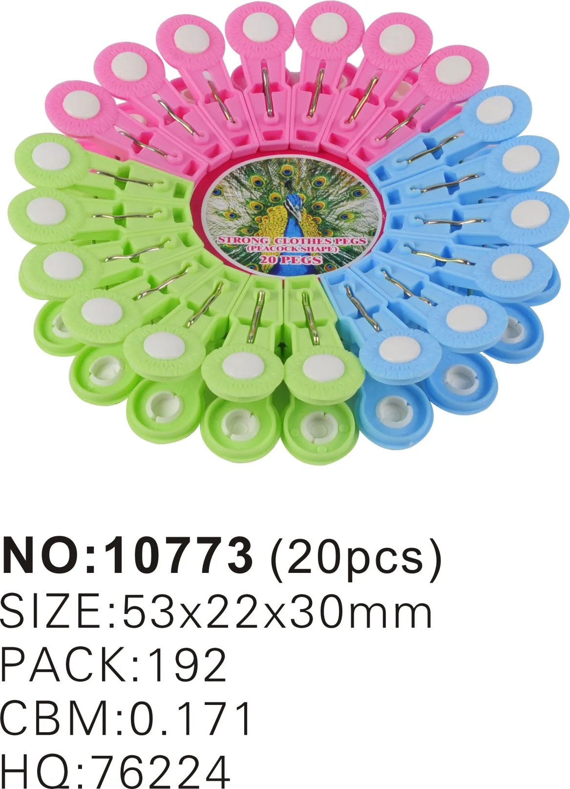 10773