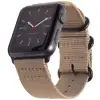 Factory Custom Replacement Fit Nylon Elastic Watch bands 38mm 42mm