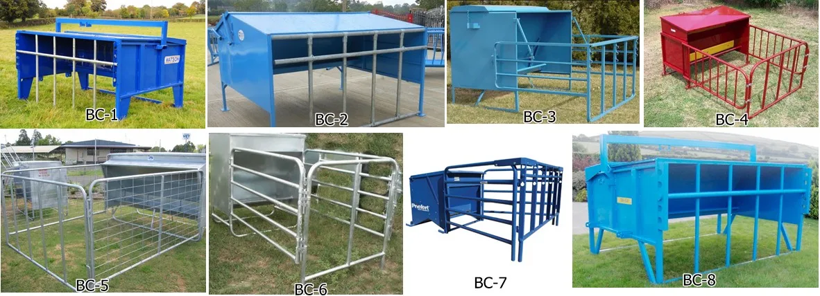Tarter 1000 Lbs Calf Creep Feeder Buy Creep Feeder Calf Creep