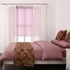 Control light shangri-la blinds custom blinds logo rollup plisse curtain