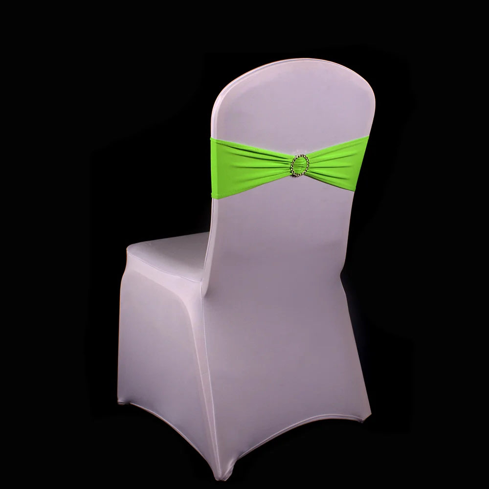 Cheap Wedding Supplies Wholesale Disposable Chair Covers