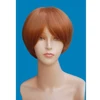 Factory price new arrival hot selling virgin natural hair wig, indian women hair wig