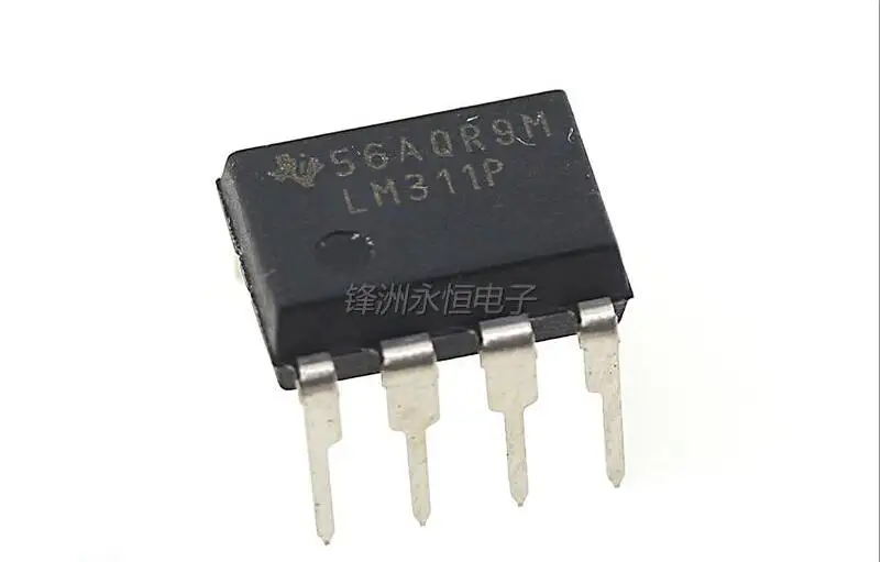 Shipping 10pcs Lot Operational Amplifier Lm358 Sop8 Integrated Circuit