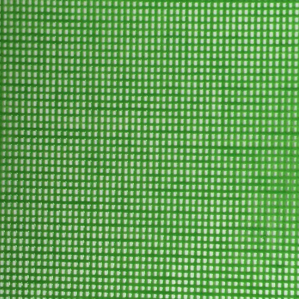 Heavy Duty White Waterproof Pvc Vinyl Coated Polyester 500gsm Mesh ...