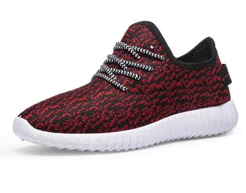 non name brand running shoes