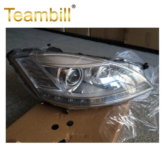 headlamp assembly aftermarket