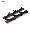 Low Cost Ventilation Aluminum Window Frame Louvre Frames For Hotel