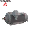 CNE IEC Standard TEFC for safe areas induction High voltage YB3/Y3 Series electric Explosion Proof Motor