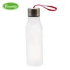 Wholesale new age products customized 600ml plastic drinking water bottle