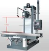 super large Bed type Milling Machine with table size 2800x500mm