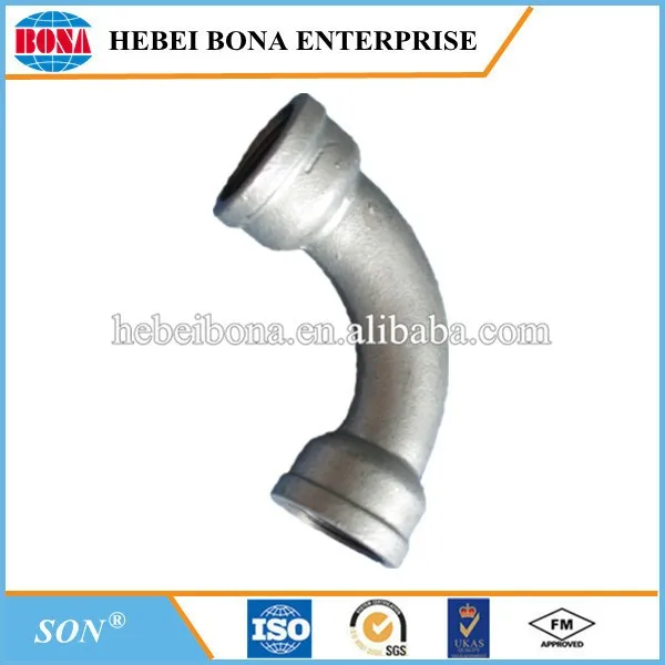 Son Brand High Quality Gi Pipe Fittings Names Pipe Fittings And Parts