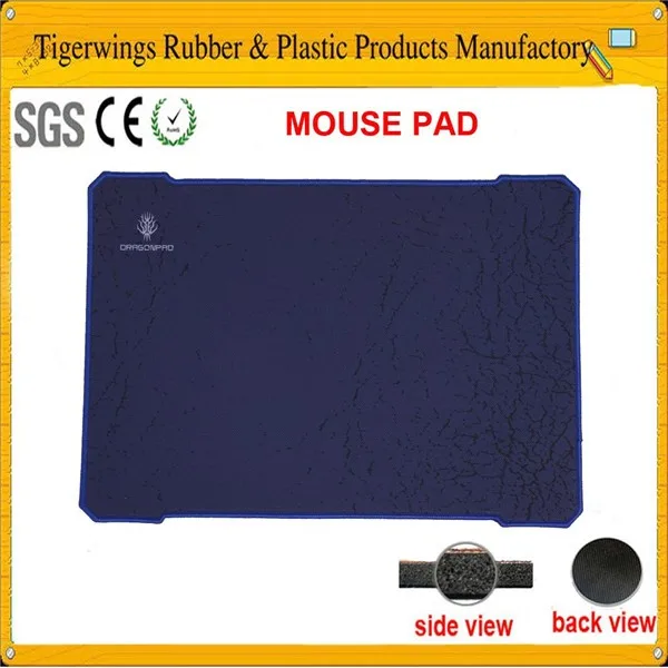 Tigerwingspad wearable warm hand keyboard gaming mouse pad