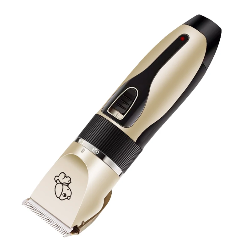 professional pet electric clipper