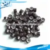 wholesale price micro ring with silicone for hair extension