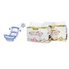 Superior Quality baby products hot-melt pearl design printed baby diaper look for distributors in Ireland
