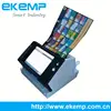200 Inch Log Document Scanning Machine 600 DPI for Regional Election