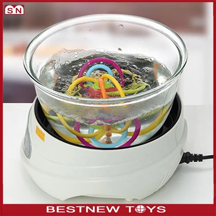 2017 Highest Quality Plastic Baby Teether Toy Rattle Toy For Wholesale