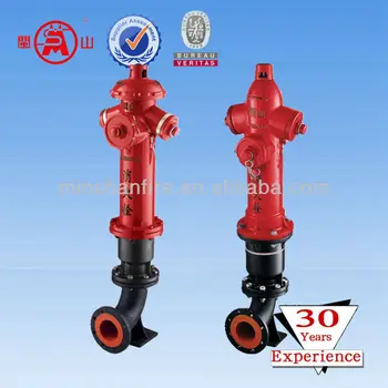 Pillar Fire Hydrant - Buy Hydrant,Landing Fire Hydrant,Breakable Fire ...