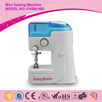 Manual Cordless Domestic Mini Sewing Machine Fhsm40 Buy Domestic Awesome Mini Sewing Machine Manual Cordless Domestic Mini Sewing Machine Fhsm40 Buy Domestic Awesome Mini Sewing Machine