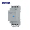 ESRD-ST1 DIN Rail Mounted Time Relay Twilight Switch AC220V, 2 Module
