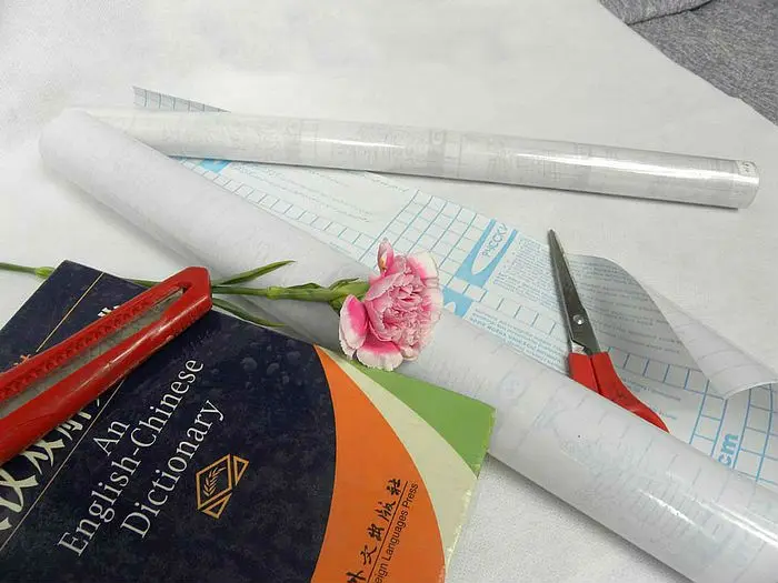 Wholesale Self Adhesive Decorative Contact Paper For Floor Buy Lowes