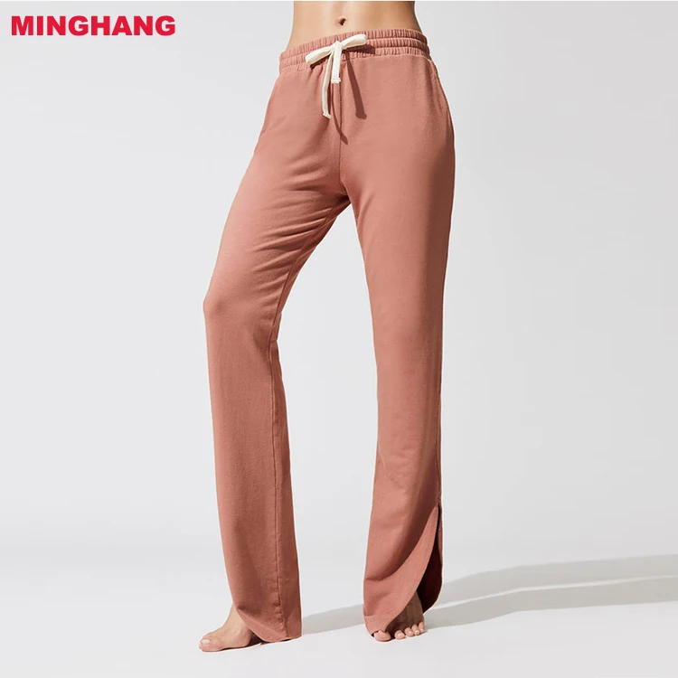 loose hot pants