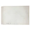 Eco-friendly Waterproof A4 Size White with Logo Paper Mailing Tyvek envelope