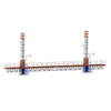 High quality mast Lifting climbing platform,Electric lifting working platform,gondola lift
