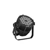 China factory price rgbwa uv 6in1 waterproof 18x18w led par light for concert