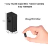 1080P Supper Mini DVR Video Recorder Spy Hidden Button Very very Small Hidden Camera
