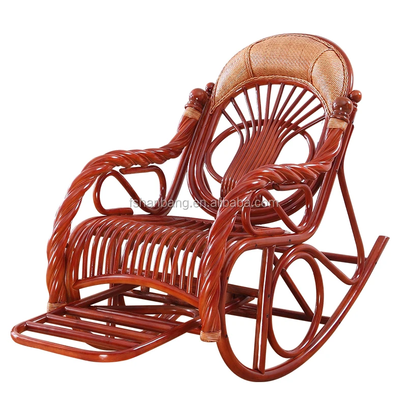 Cane Bamboo Rocking Chairs Buy Antique Rocking Chair Rattan
