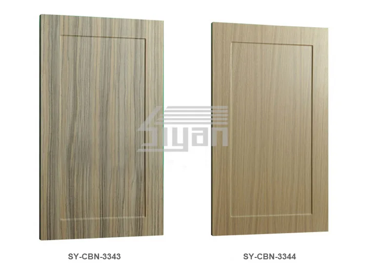 Wooden Mdf Round Corner Composite Kitchen Door Buy Composite