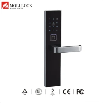 117c99 C Fingerprint Electronic Door Handles And Locks Wrought Iron Keyless Lock 117c99 C Fingerprint Electronic Door Handles And Locks Wrought Iron Keyless Lock
