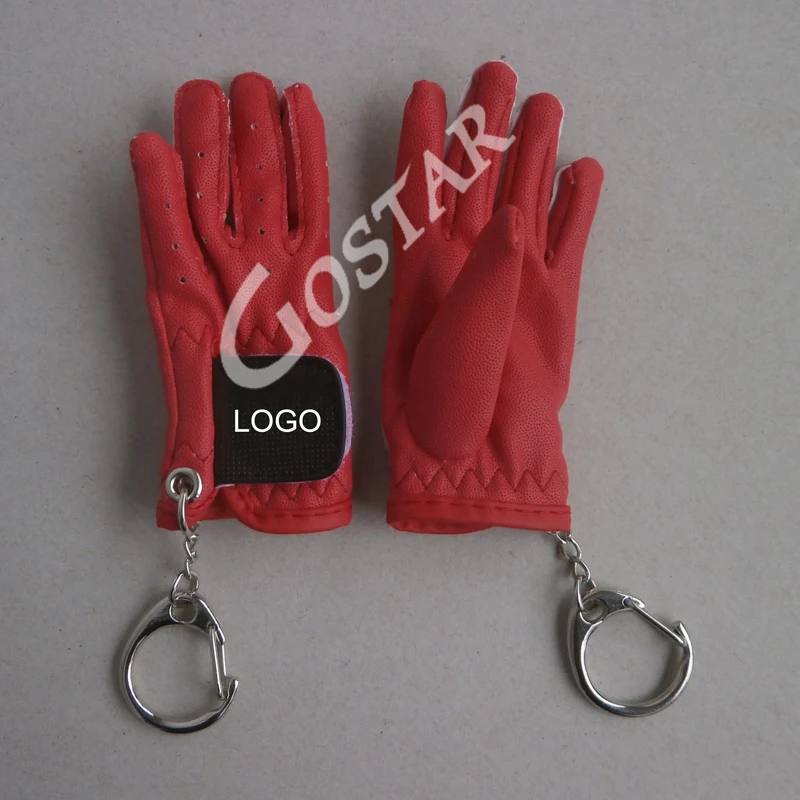 Mini Golf Glove Gift,Golf Glove Key Chain Buy Mini Golf Glove Gift