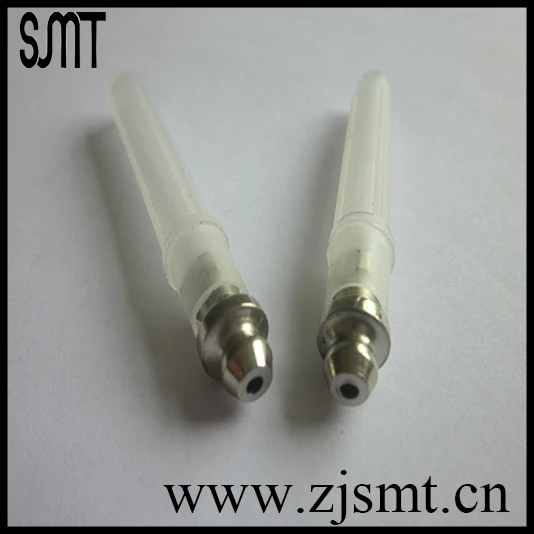 Grease Injector Needles And Lubrication Accessory Kit With Zerk