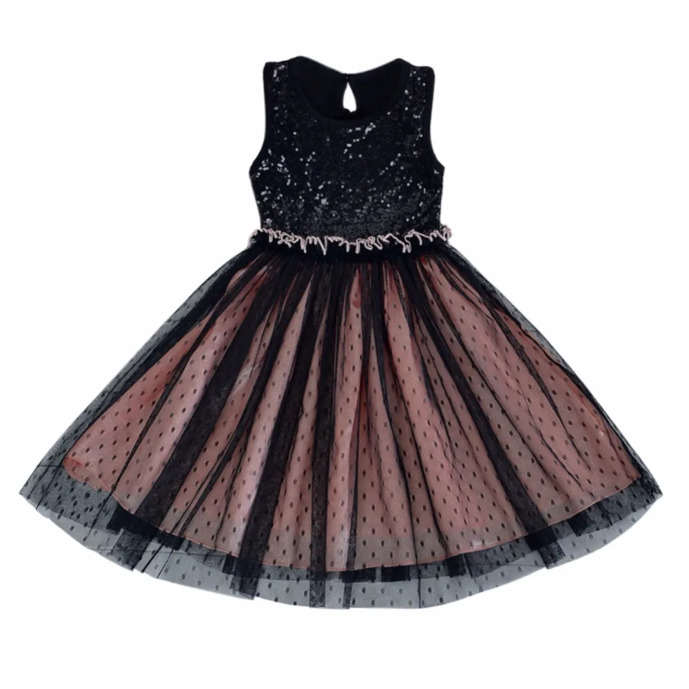 Kids Girl Tulle font b Dresses b font Dancing Tutu font b Dress b font Toddler